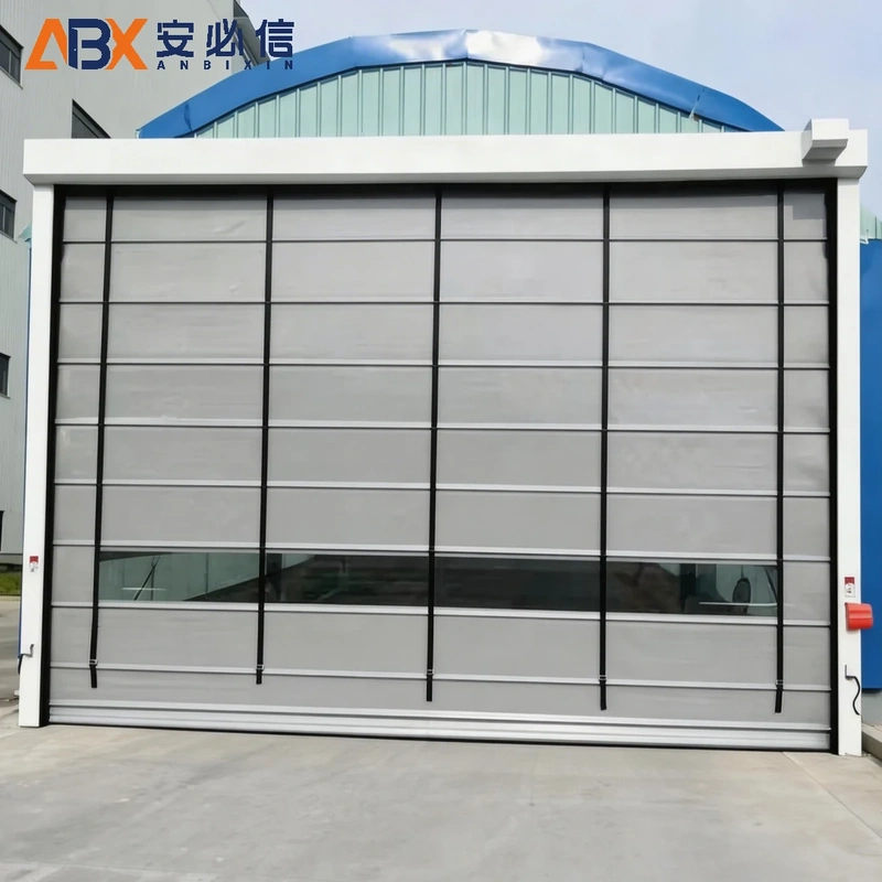 郴州市冷库门封